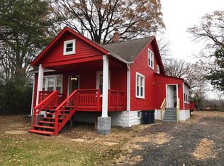 1216 Quo Ave, Capitol Heights, MD 20743