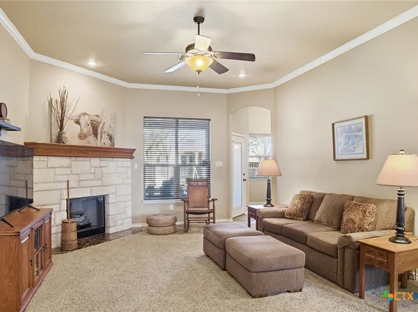 2306 Bowles Ranch Rd, Belton, TX 76513