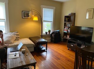 219 W 1st Ave #C, Columbus, OH 43201