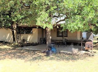 10500 County Road 105, Brownwood, TX 76801