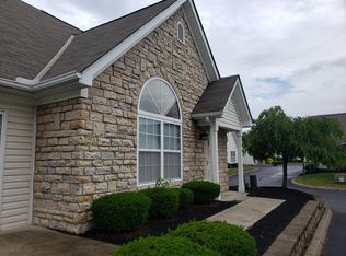 7921 Meadowlark Ln S, Reynoldsburg, OH 43068