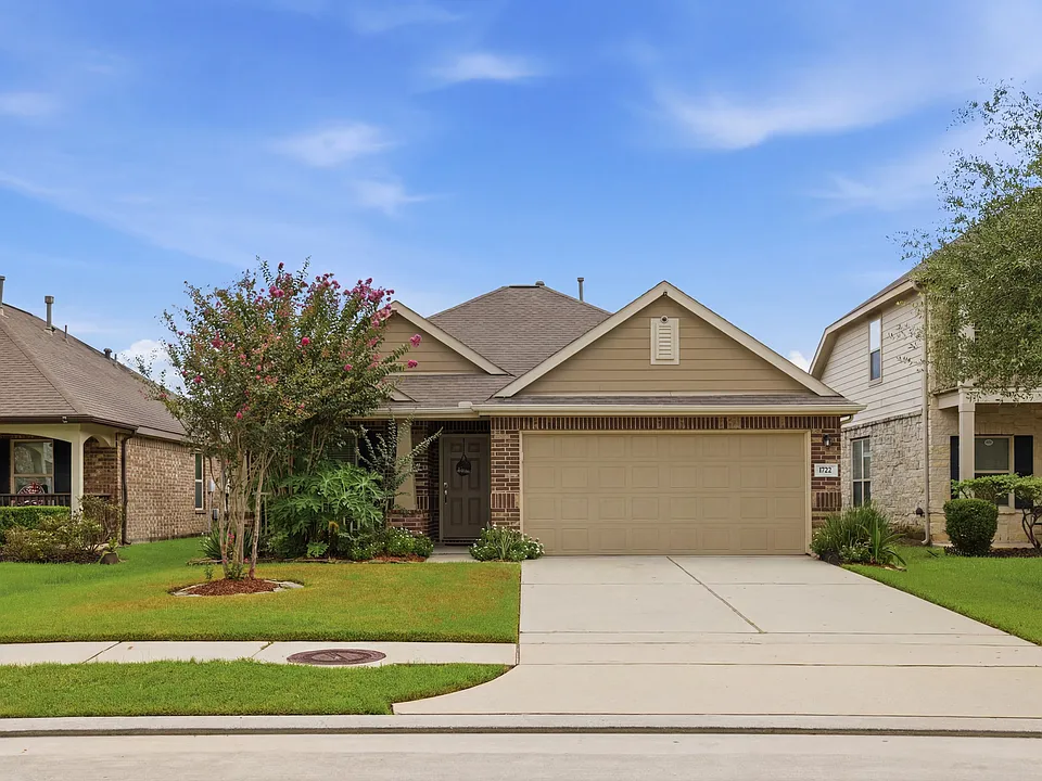 1722 York Creek Dr