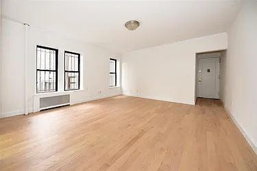 Rented by Buchbinder & Warren