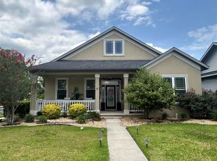 11788 SW 30th Ave, Gainesville, FL 32608