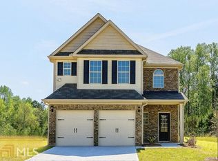 3867 Village Crossing Cir #146, Ellenwood, GA 30294