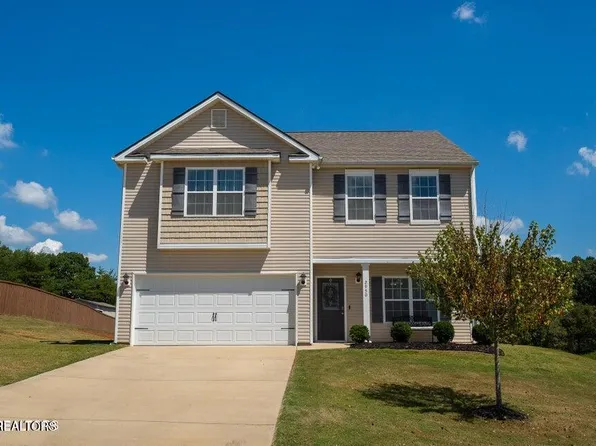 2950 Sagegrass Dr, Louisville, TN 37777