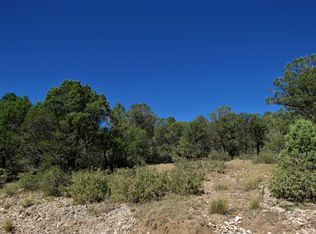 23 Calcite, Timberon, NM 88350