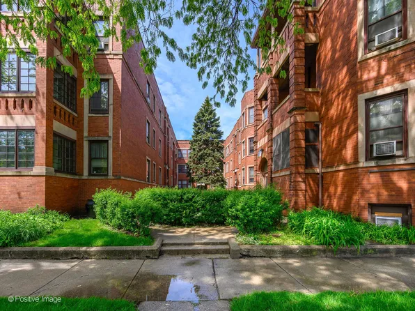 6102 S Kimbark Ave APT 3E, Chicago, IL 60637