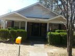 1115 N Madison St, Corinth, MS 38834