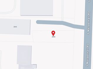 2849 S Mendenhall Rd, Memphis, TN 38115