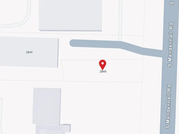 2849 S Mendenhall Rd, Memphis, TN 38115