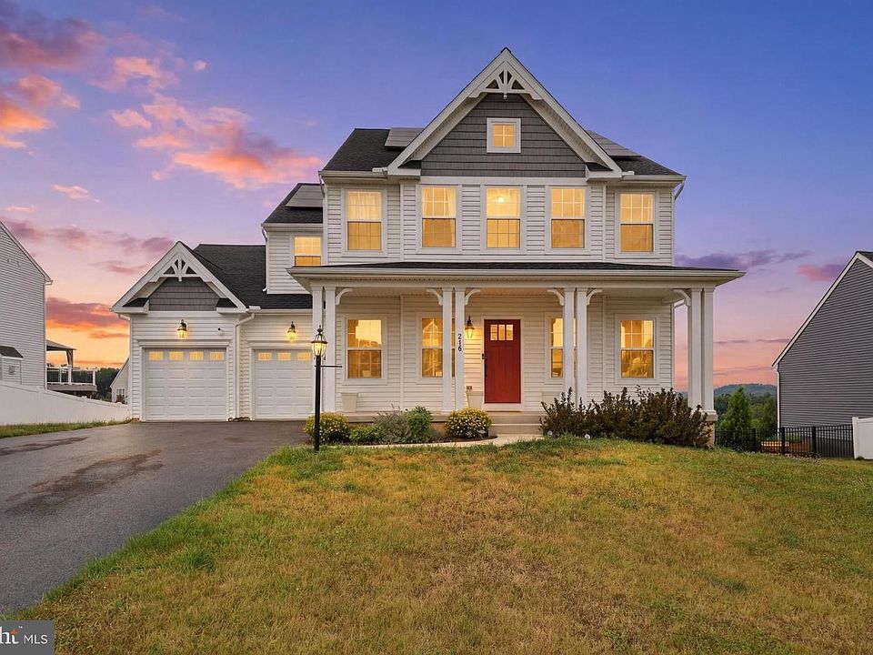 1st image of 216 Hollyhock Dr