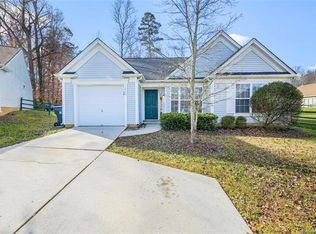 1409 Sagestone Ct, Charlotte, NC 28262