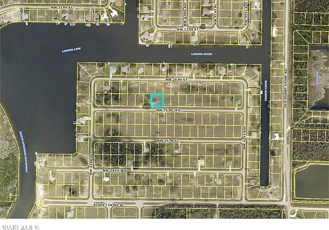 1st image of 4215 NW 25th Ter