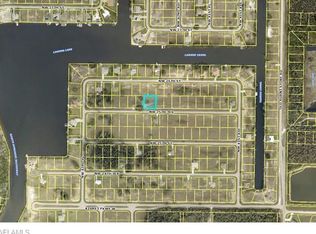 4215 NW 25th Ter, Cape Coral, FL 33993