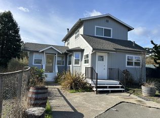 1800 Darby Rd, Sebastopol, CA 95472