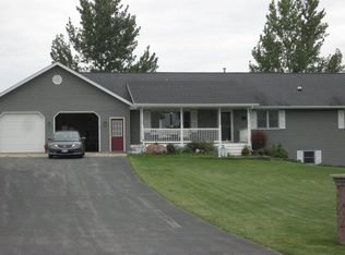 10521 Belgian Dr, Brussels, WI 54204