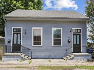 814 Eliza St, New Orleans, LA 70114