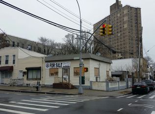 543 Albany Ave, Brooklyn, NY 11203