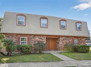 2221 Neyrey Dr, Metairie, LA 70001