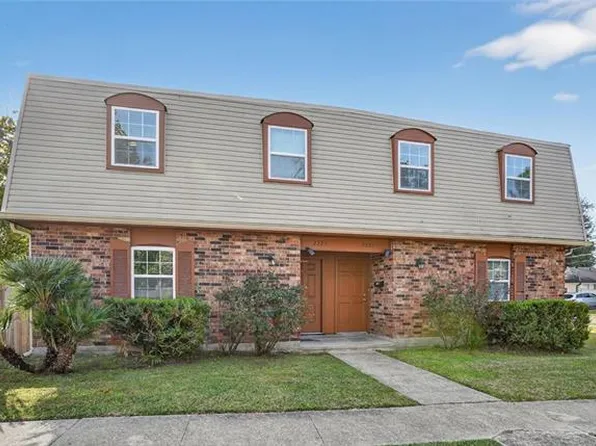 2221 Neyrey Dr, Metairie, LA 70001
