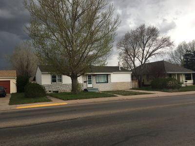 708 Reynolds St, Laramie, WY, 82072