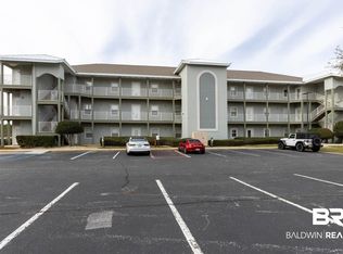 24101 Perdido Beach Blvd #104-A, Orange Beach, AL 36561