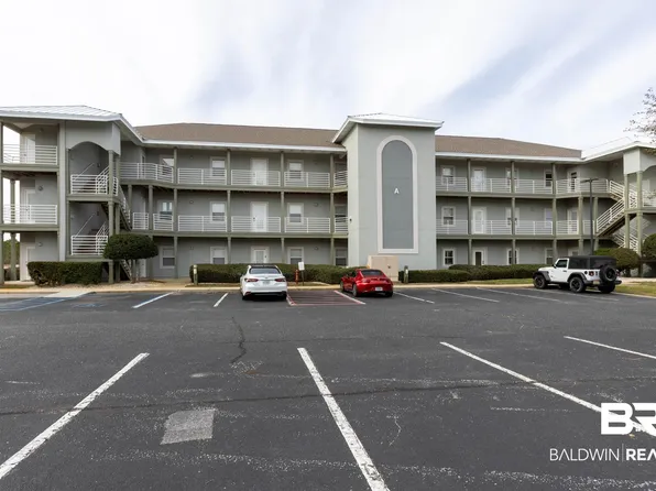 24101 Perdido Beach Blvd #104-A, Orange Beach, AL 36561
