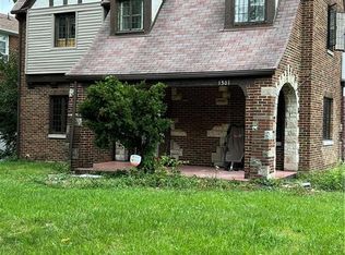 1301 Salem Ave, Dayton, OH 45406