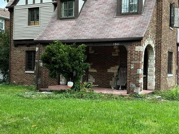 1301 Salem Ave, Dayton, OH 45406