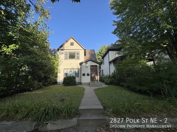 2827 Polk St NE #2