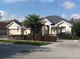 5538 Reflections Blvd, Lutz, FL 33558