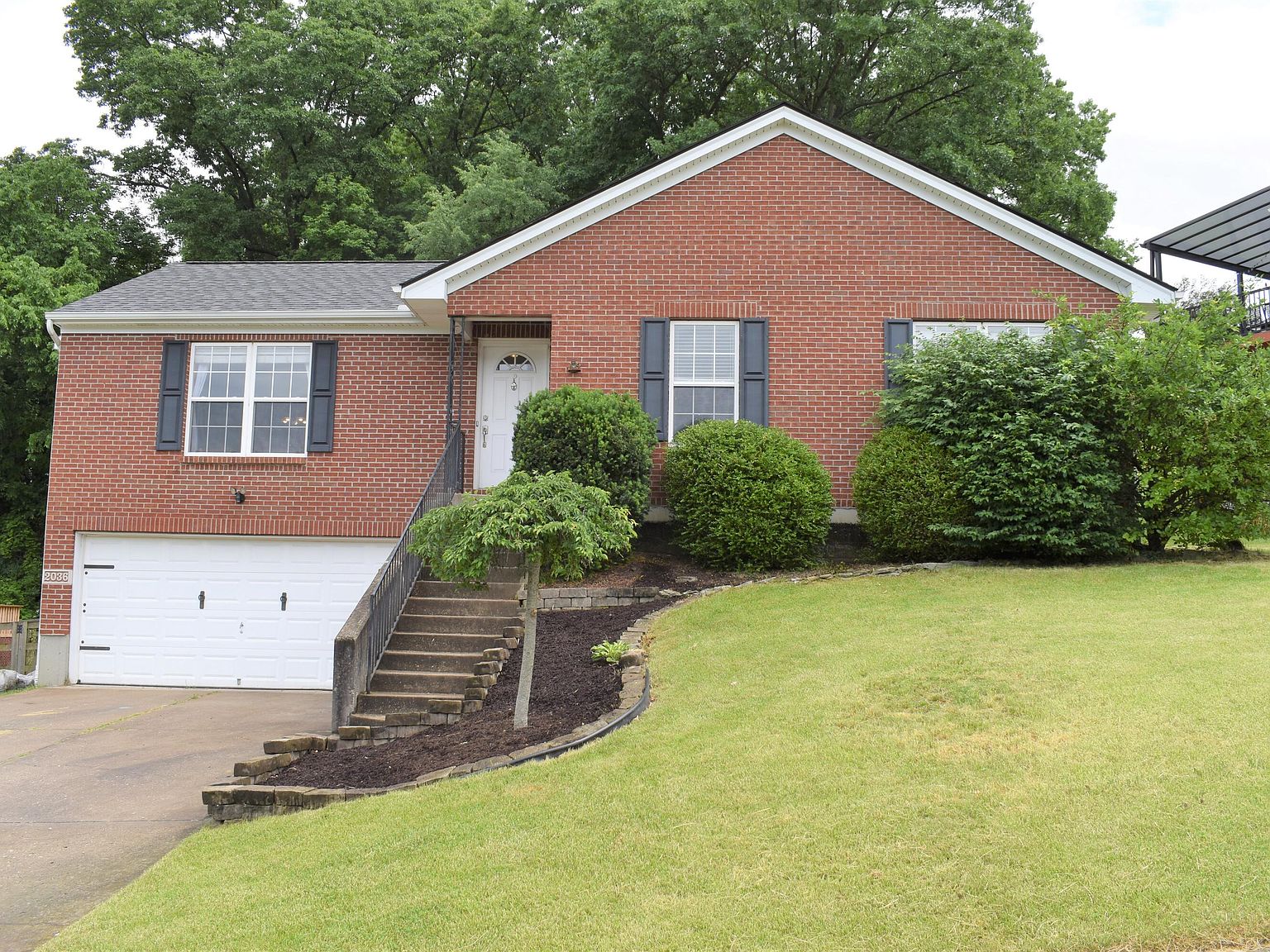 2036 Gribble Dr, Covington, KY 41017 Zillow