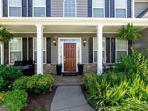 4th image of 2445 Fisk Falls Dr