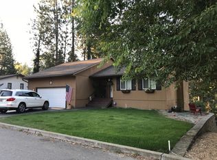 11724 E 20th Ave, Spokane, WA 99206