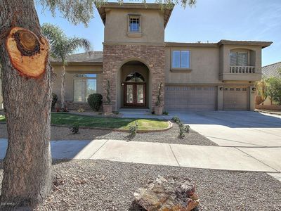 33817 N 23rd Dr, Phoenix, AZ, 85085