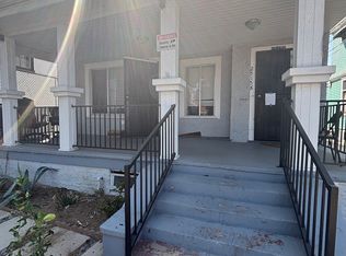 2515 S Catalina St #1, Los Angeles, CA 90007