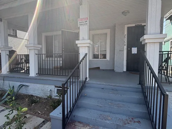 2515 S Catalina St #1, Los Angeles, CA 90007