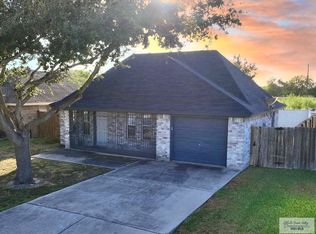 9005 N 37th Ln, McAllen, TX 78504