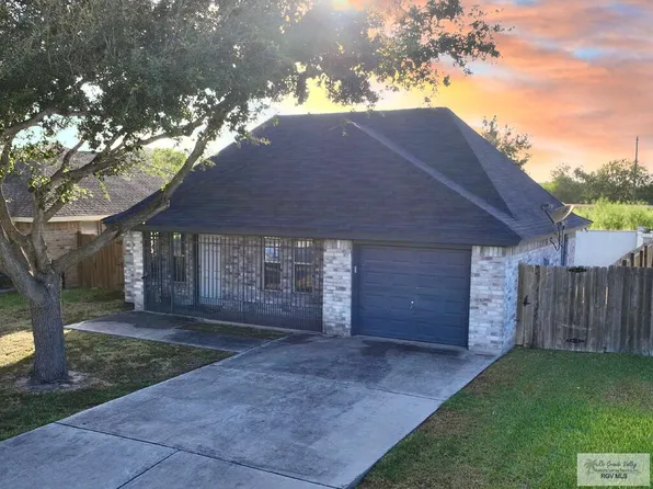 9005 N 37th Ln, McAllen, TX 78504