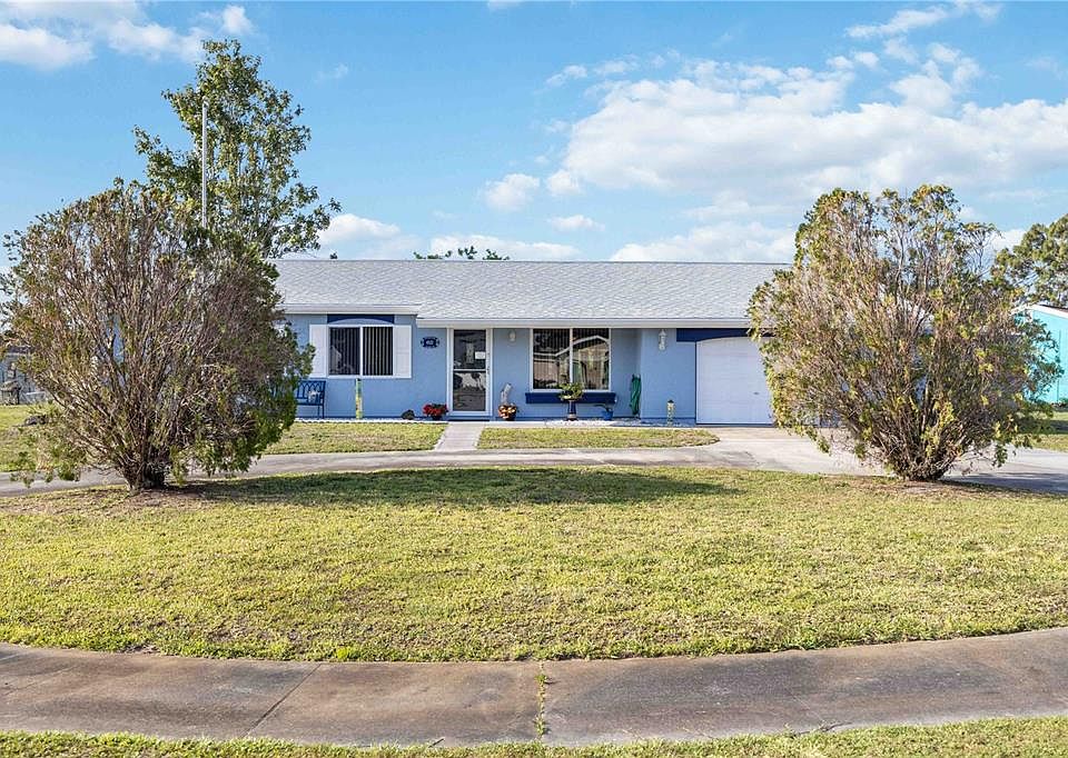 4522 Lullaby Rd, North Port, FL 34287 Zillow