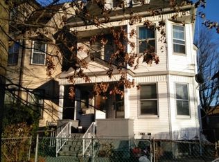 184 Lincoln Ave FLOOR 2, Newark, NJ 07104
