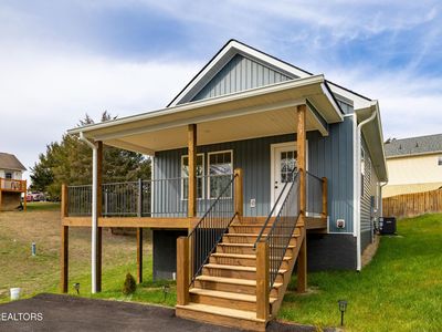 2507 Grotto Ln, Sevierville, TN, 37876