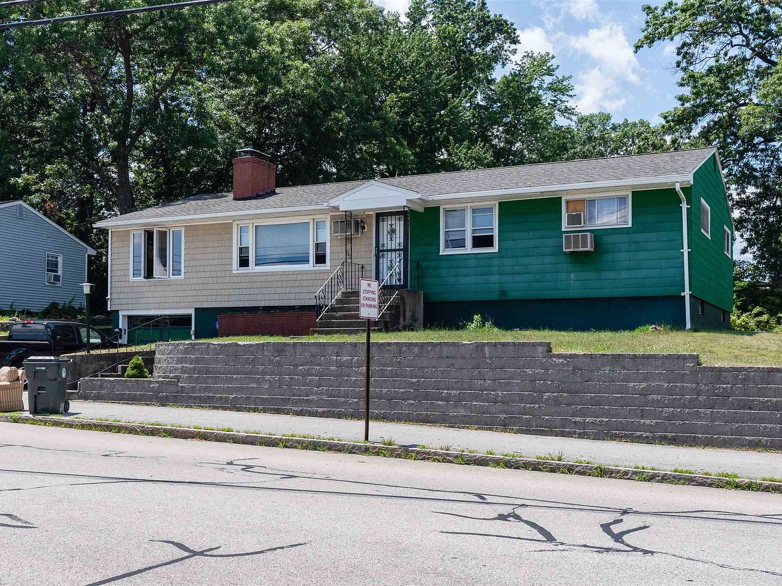 247 S Jewett Street, Manchester, NH 03103 Zillow