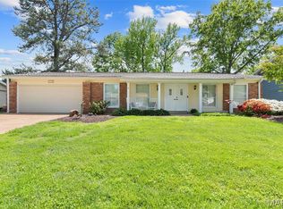 4912 Brockwood Dr, Saint Louis, MO 63128