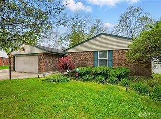 4810 Bayview Ct, Dayton, OH 45424