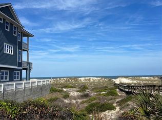 5612 Gregg St, Fernandina Beach, FL 32034