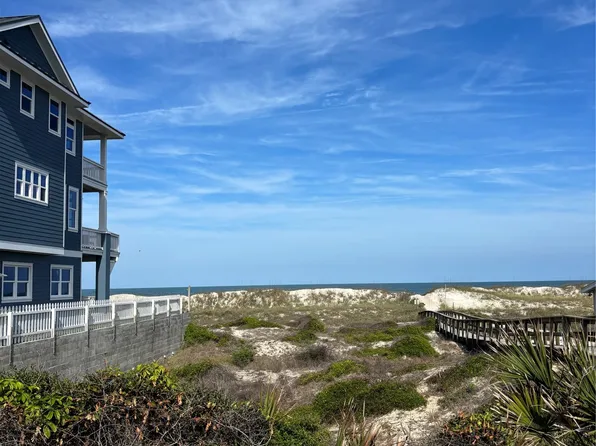 5612 Gregg St, Fernandina Beach, FL 32034