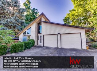 19515 SW Willow Creek Ct, Aloha, OR 97003