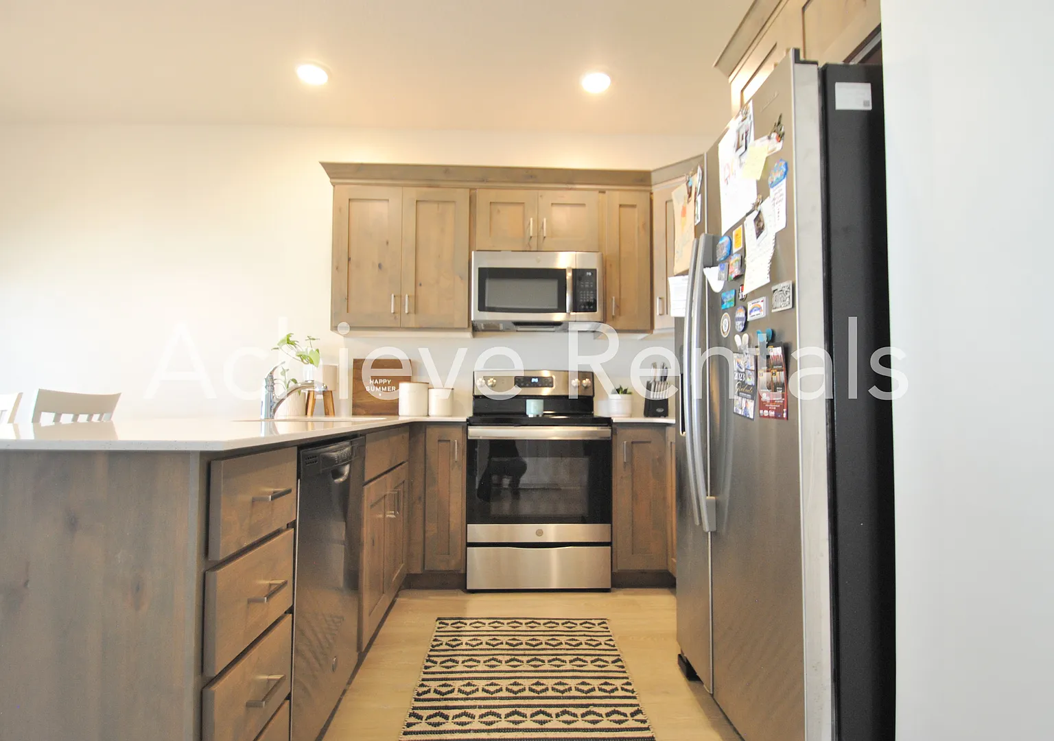 Enjoy the Best of West Haven | Close to Amenities Townhome — Photo 4